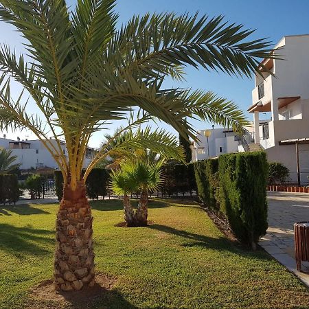Duplex Extraordinario Naturista En Vera Playa! المظهر الخارجي الصورة
