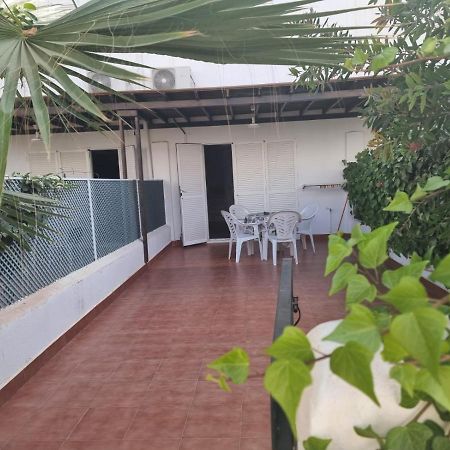 Duplex Extraordinario Naturista En Vera Playa! المظهر الخارجي الصورة