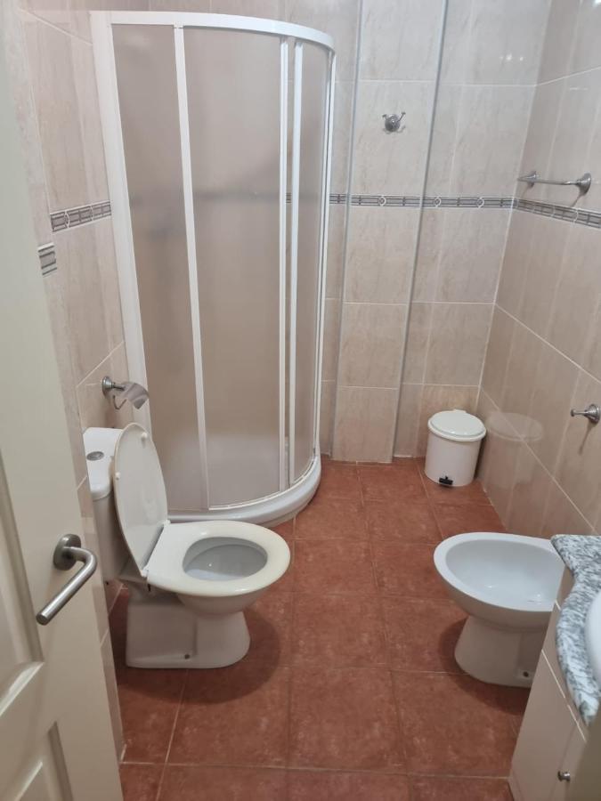 Duplex Extraordinario Naturista En Vera Playa! المظهر الخارجي الصورة