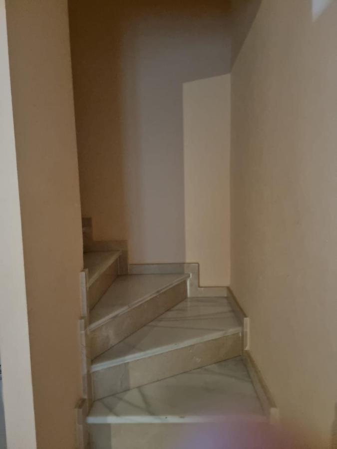 Duplex Extraordinario Naturista En Vera Playa! المظهر الخارجي الصورة