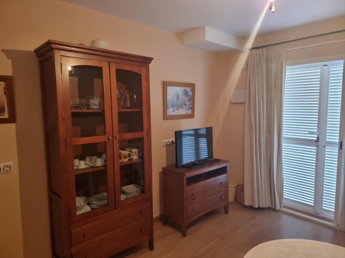 Duplex Extraordinario Naturista En Vera Playa! المظهر الخارجي الصورة