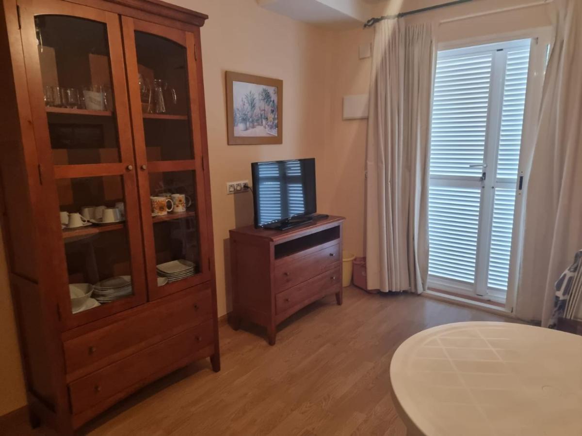 Duplex Extraordinario Naturista En Vera Playa! المظهر الخارجي الصورة