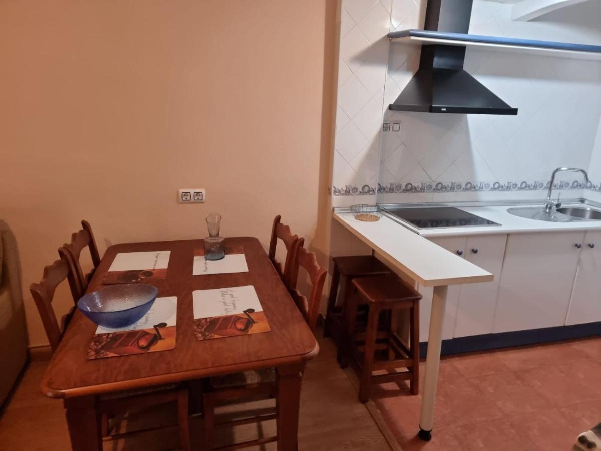 Duplex Extraordinario Naturista En Vera Playa! المظهر الخارجي الصورة