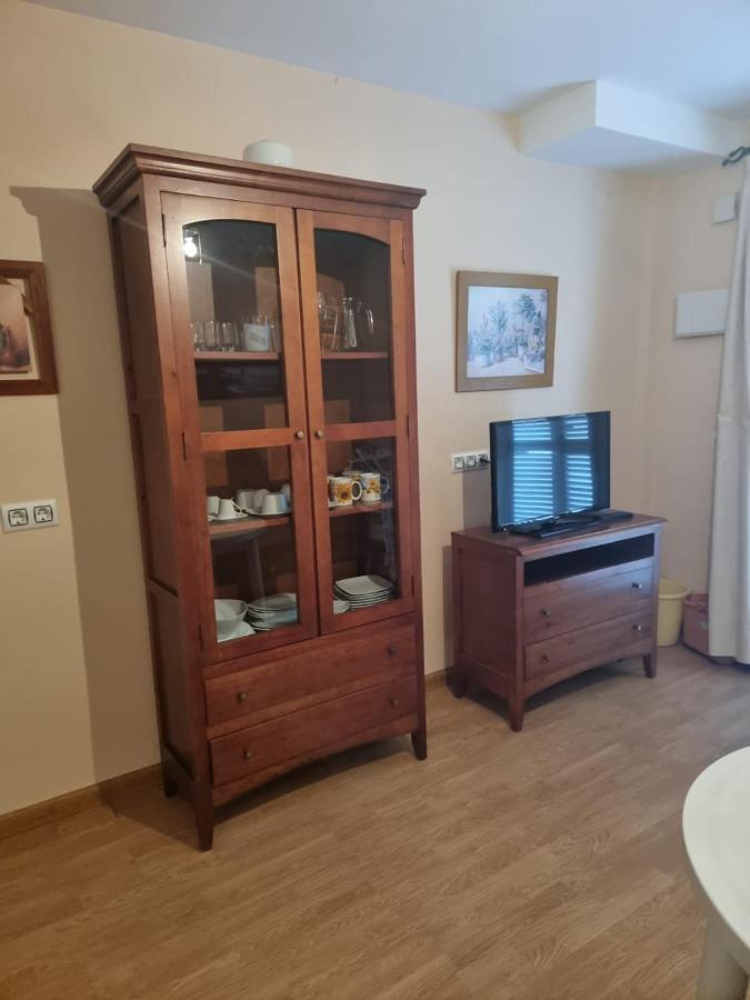 Duplex Extraordinario Naturista En Vera Playa! المظهر الخارجي الصورة