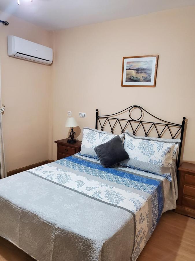 Duplex Extraordinario Naturista En Vera Playa! المظهر الخارجي الصورة