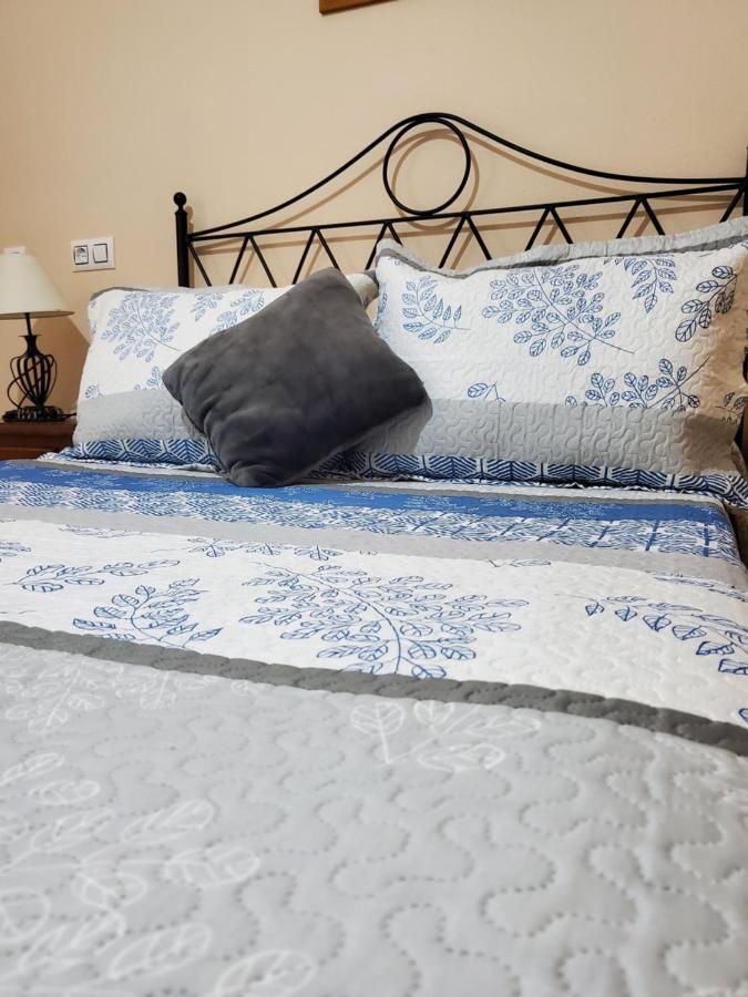 Duplex Extraordinario Naturista En Vera Playa! المظهر الخارجي الصورة